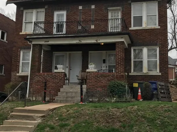 4006 Cora Ave, Saint Louis, MO 63115