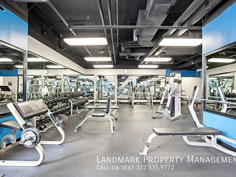 10 E Ontario St #4908 — Photo 36