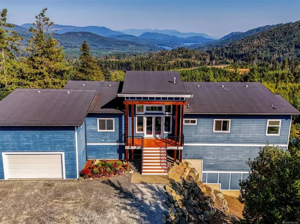 4836 Goldstream Heights Dr, Cowichan Valley, BC V0R 2W3