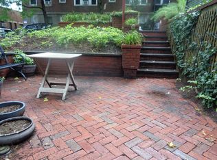 5 Lancaster St #A, Cambridge, MA 02140