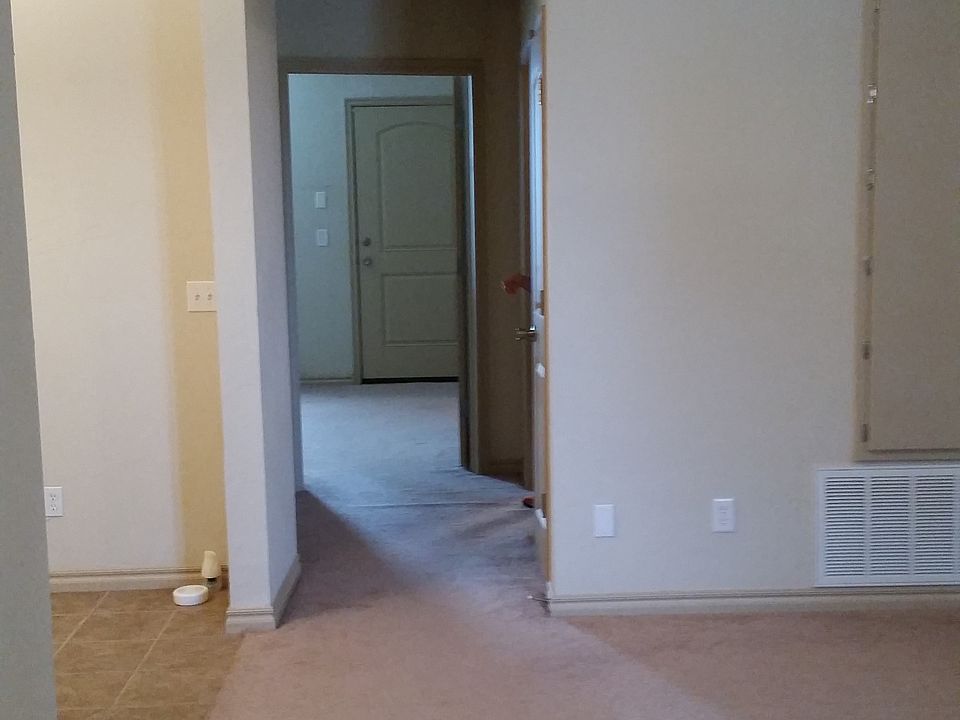 Entry Way