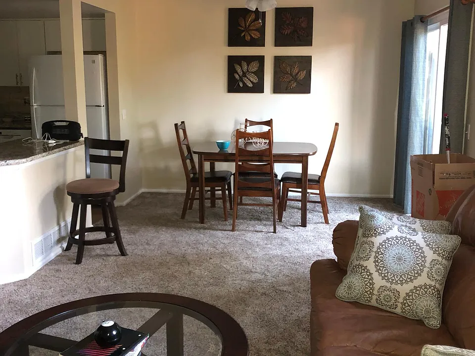 3500 S Telluride Cir #D