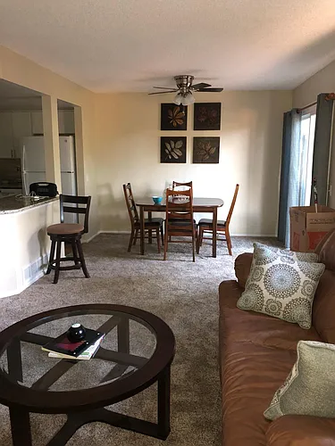 3500 S Telluride Cir #D Photo 1