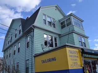 998 Madison Ave, Bridgeport, CT 06606