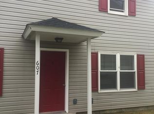 607 38th Ave N APT E, Myrtle Beach, SC 29577