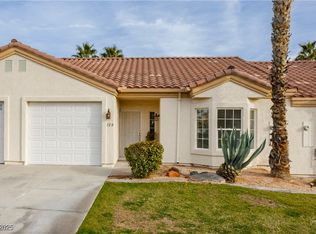 700 Aztec Cir UNIT 12B, Mesquite, NV 89027