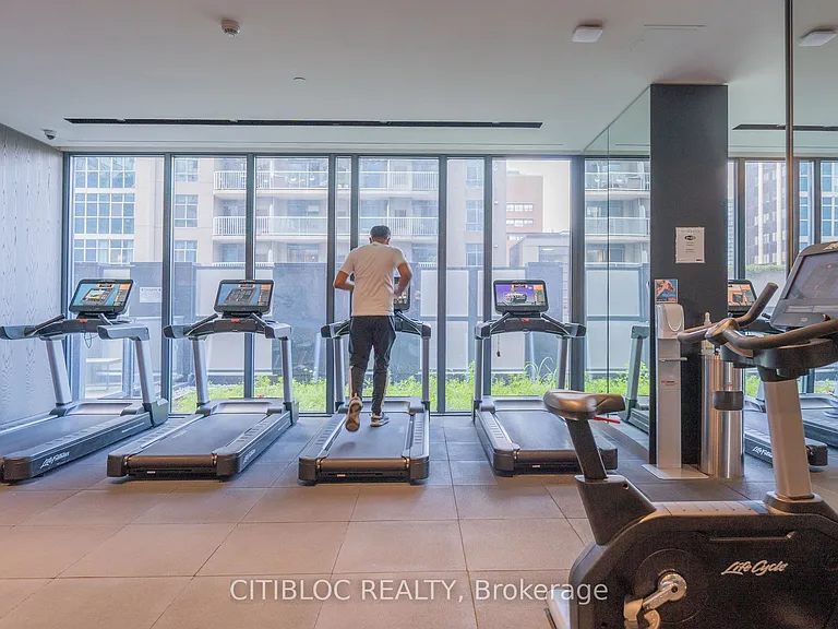 25 Richmond St E #2907 — Photo 11