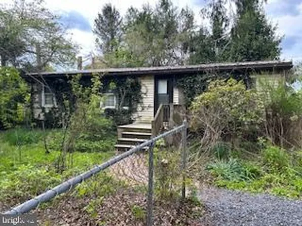 205 Adams St, Philipsburg, PA 16866