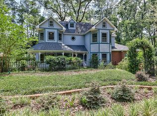 1113 Lothian Dr, Tallahassee, FL 32312