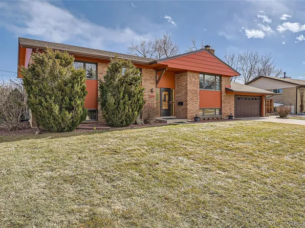 1714 S Vancouver Court, Lakewood, CO 80228