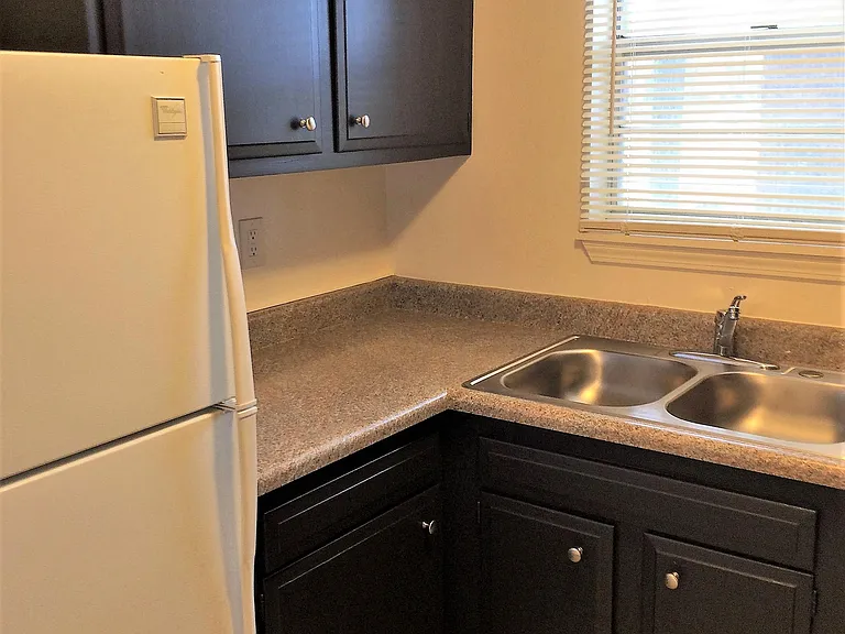 Del Rio Apartments — Photo 8