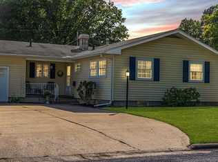 445 Denmark St, Burlington, IA 52601