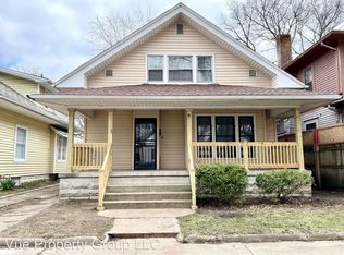834 S 9th St, Terre Haute, IN 47807