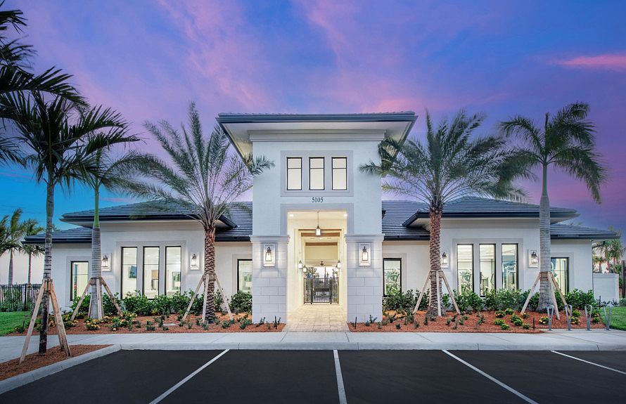 Preserve at Waterway Village by DiVosta in Vero Beach FL Zillow