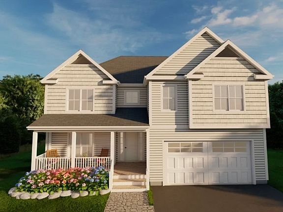 3rd image of 44 Titicut Ave Lot 45