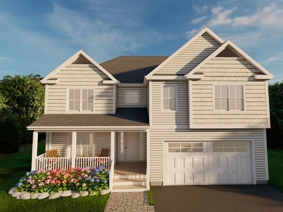 1st image of 41 Titicut Ave Lot 35