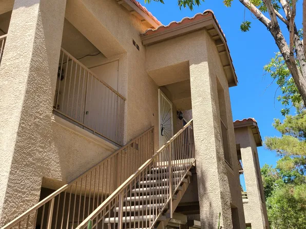 2110 Los Feliz St Unit 2014, Las Vegas, NV 89156