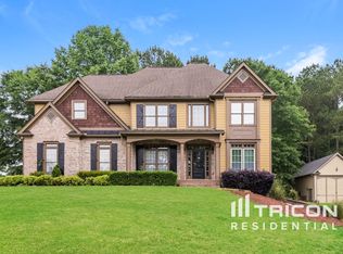 538 Richmond Pl, Loganville, GA 30052