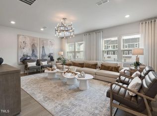 1468 Hasse Ave, Apex, NC 27502