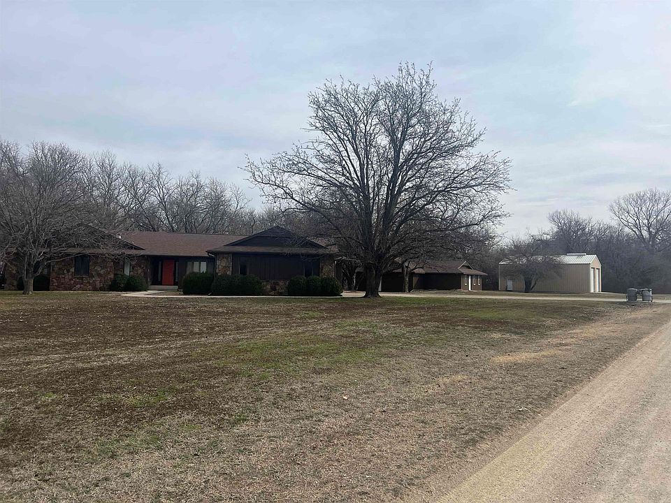 926 N Country Club Rd, Parkerfield, KS 67005 Zillow