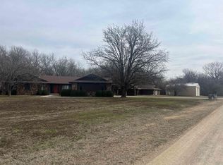 926 N Country Club Rd, Parkerfield, KS 67005