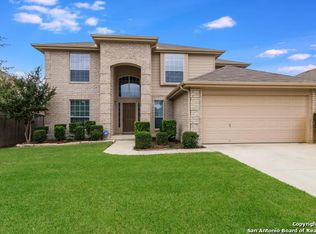 10818 Shetland Hls, San Antonio, TX 78254