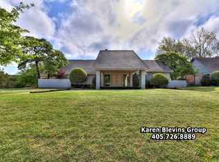 5824 Irvine Dr, Edmond, OK 73025