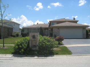 8501 161st St, Tinley Park, IL 60487