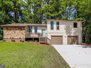 3089 Cynthia Ct, Marietta, GA 30062