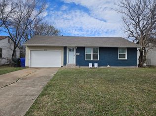 213 W Vida Way, Norman, OK 73069