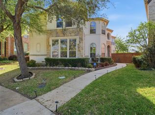 1014 Ricci Ct, Irving, TX 75062