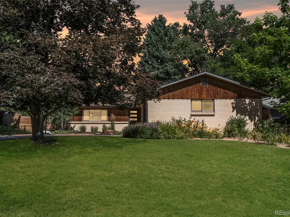 619 S Poplar Way, Denver, CO 80224