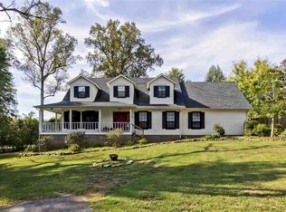 544 Holt St, Athens, TN 37303