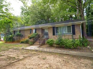 2720 Darrow Rd, Durham, NC 27704