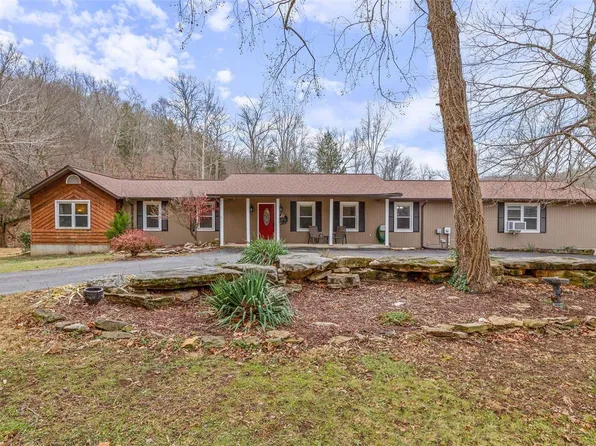 5992 Town And Country Ln, House Springs, MO 63051