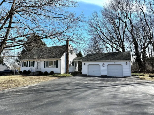 20 Aspen Court, Norwich, CT 06360