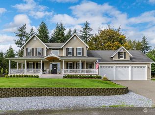 23122 164th Ave E, Graham, WA 98338