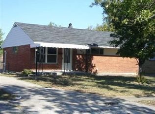 8043 Peacock Dr, Cincinnati, OH 45239