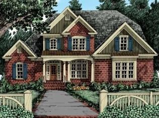 496 Zelkova St, York, SC 29745