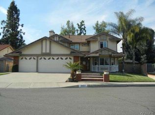 20617 Amhurst Dr, Walnut, CA 91789