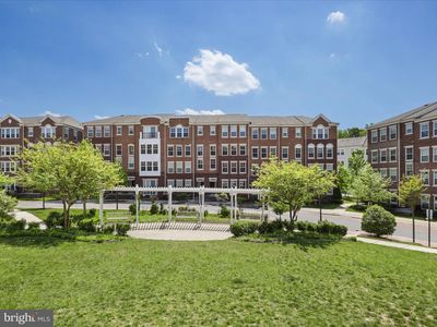 3037 Rittenhouse Cir #78, Fairfax, VA, 22031