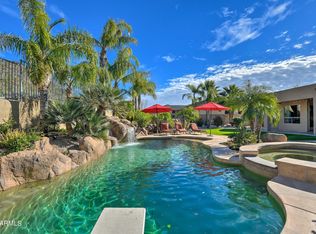 4640 W Rowel Rd, Phoenix, AZ 85083