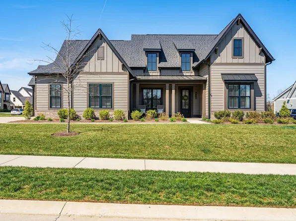 6114 Saint Marlo Dr, Franklin, TN 37064