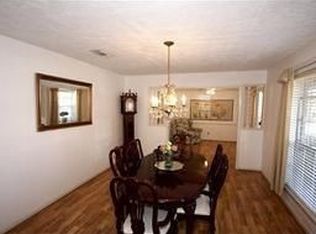 27013 Patsy Ln, Conroe, TX 77385