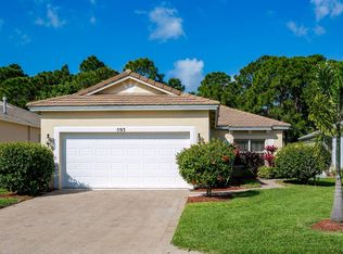 593 SW Indian Key Dr, Port Saint Lucie, FL 34986
