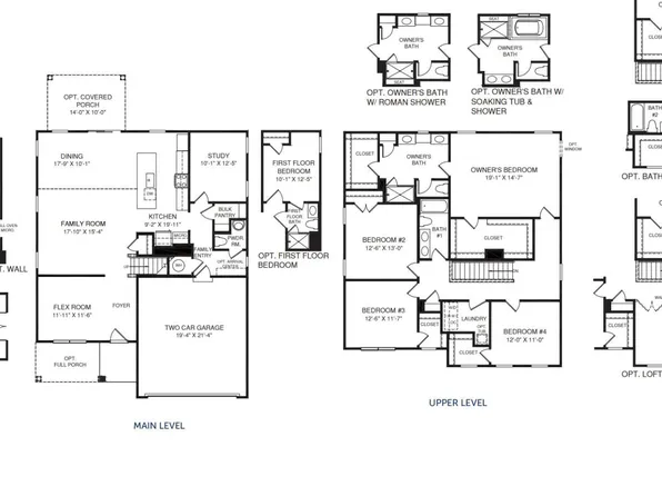 54 Bluebell St, Sanford, NC 27330