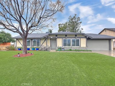 556 S Iris Ave, Rialto, CA, 92376