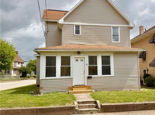 62 E Highland Ave, Uniontown, PA 15401