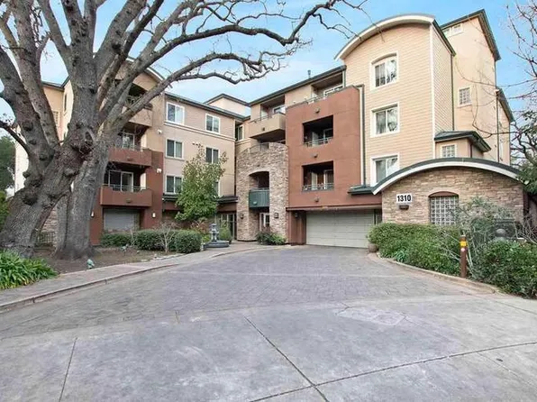 1310 Creekside Dr, Walnut Creek, CA 94596