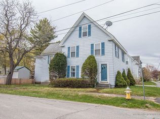 44 Dean St, Bangor, ME 04401
